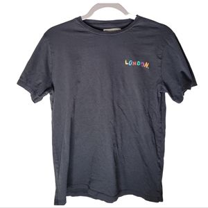 Zara - Kids Graphic T-Shirt